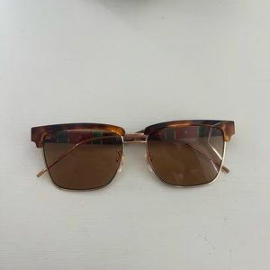 Vintage Gucci Sunglasses